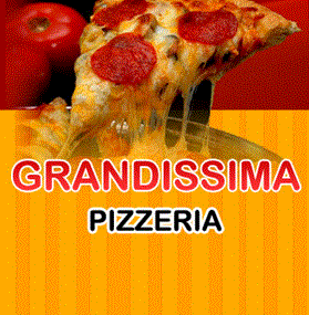 Pizzeria Grandissima Satu Mare